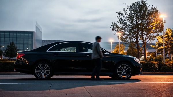 24/7 Lyon airport taxi transfer services made simple