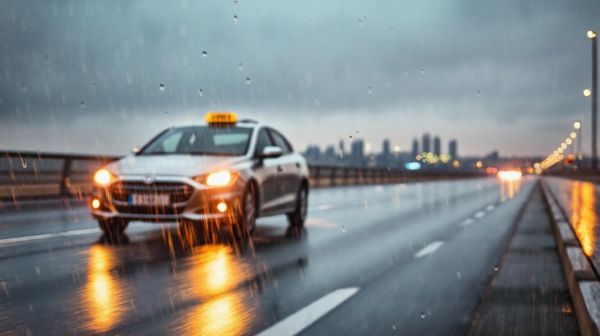 24/7 Lyon airport taxi transfer services made simple