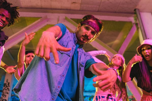 Gel z blaster: discover the next level of outdoor play