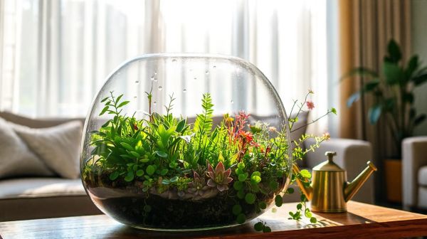 Top Tips for Effortless Plant Care from Plant Me