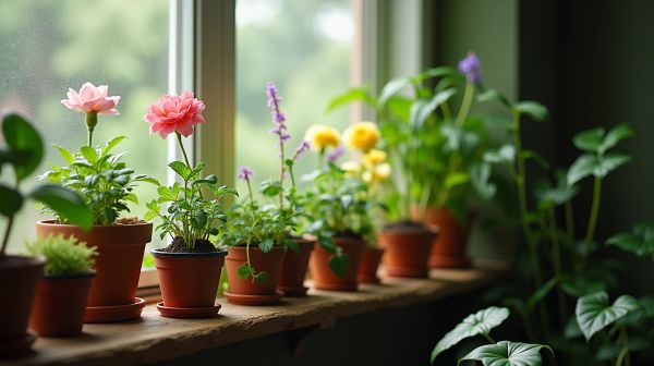 Unlock the secret to effortless plant care with Plant Me