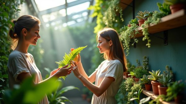 Unlock the secret to effortless plant care with Plant Me